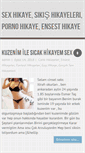 Mobile Screenshot of freesexscene.com